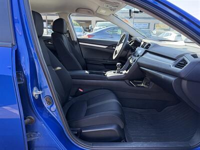 2018 Honda Civic LX   - Photo 17 - El Monte, CA 91733