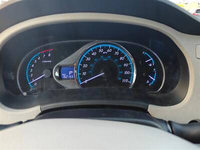 2013 Toyota Sienna XLE 8-Passenger   - Photo 8 - El Monte, CA 91733