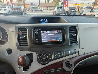 2013 Toyota Sienna XLE 8-Passenger   - Photo 9 - El Monte, CA 91733