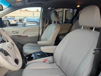 2013 Toyota Sienna XLE 8-Passenger   - Photo 11 - El Monte, CA 91733