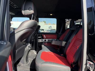 2019 Mercedes-Benz G 550 - Photo 12 - El Monte, CA 91733