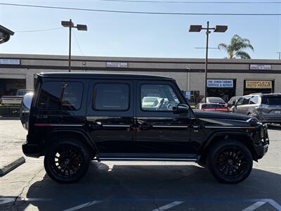 2019 Mercedes-Benz G 550 - Photo 8 - El Monte, CA 91733