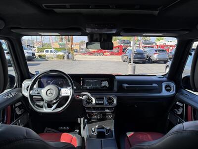 2019 Mercedes-Benz G 550 - Photo 21 - El Monte, CA 91733