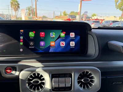 2019 Mercedes-Benz G 550 - Photo 24 - El Monte, CA 91733