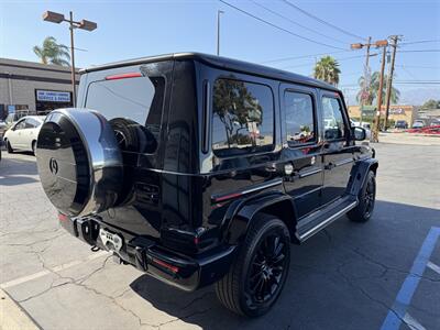 2019 Mercedes-Benz G 550 - Photo 7 - El Monte, CA 91733
