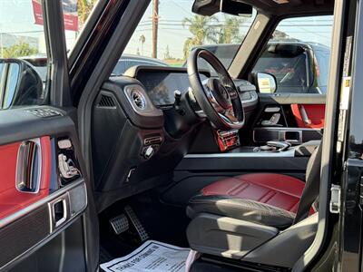 2019 Mercedes-Benz G 550 - Photo 9 - El Monte, CA 91733