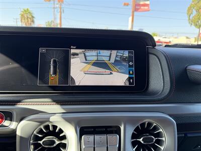 2019 Mercedes-Benz G 550 - Photo 25 - El Monte, CA 91733