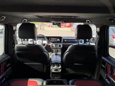 2019 Mercedes-Benz G 550 - Photo 17 - El Monte, CA 91733