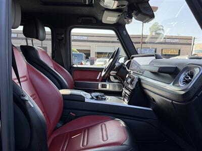 2019 Mercedes-Benz G 550 - Photo 10 - El Monte, CA 91733