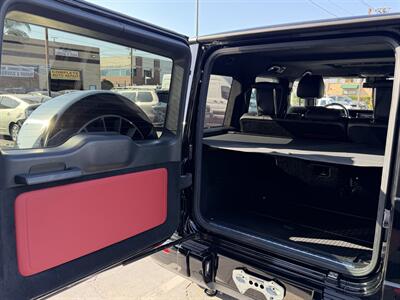 2019 Mercedes-Benz G 550 - Photo 19 - El Monte, CA 91733
