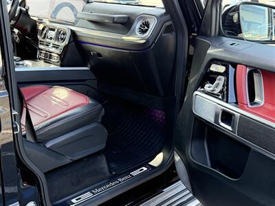 2019 Mercedes-Benz G 550 - Photo 11 - El Monte, CA 91733