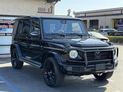 2019 Mercedes-Benz G 550 - Photo 3 - El Monte, CA 91733
