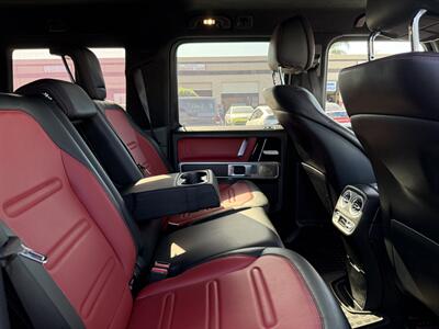 2019 Mercedes-Benz G 550 - Photo 13 - El Monte, CA 91733
