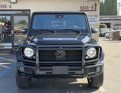 2019 Mercedes-Benz G 550 - Photo 2 - El Monte, CA 91733