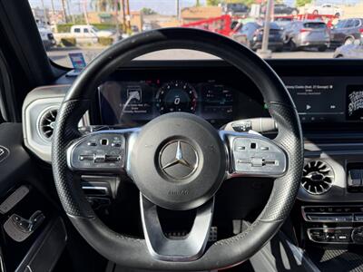 2019 Mercedes-Benz G 550 - Photo 22 - El Monte, CA 91733