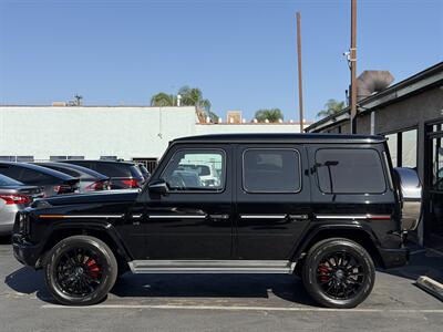 2019 Mercedes-Benz G 550 - Photo 4 - El Monte, CA 91733