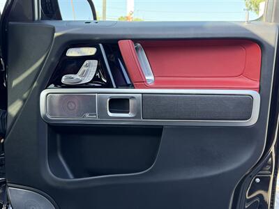 2019 Mercedes-Benz G 550 - Photo 15 - El Monte, CA 91733
