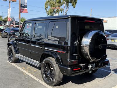 2019 Mercedes-Benz G 550 - Photo 5 - El Monte, CA 91733