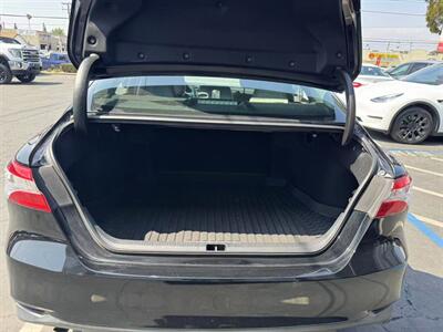 2020 Toyota Camry Hybrid LE   - Photo 8 - El Monte, CA 91733
