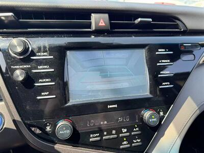 2020 Toyota Camry Hybrid LE   - Photo 12 - El Monte, CA 91733