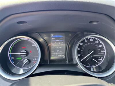 2020 Toyota Camry Hybrid LE   - Photo 11 - El Monte, CA 91733