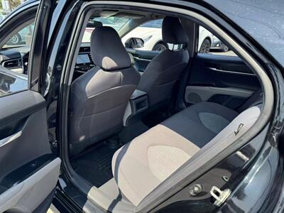 2020 Toyota Camry Hybrid LE   - Photo 7 - El Monte, CA 91733