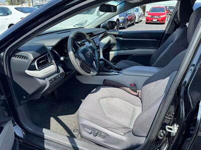 2020 Toyota Camry Hybrid LE   - Photo 10 - El Monte, CA 91733