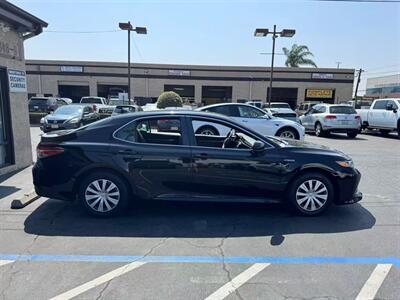 2020 Toyota Camry Hybrid LE   - Photo 4 - El Monte, CA 91733
