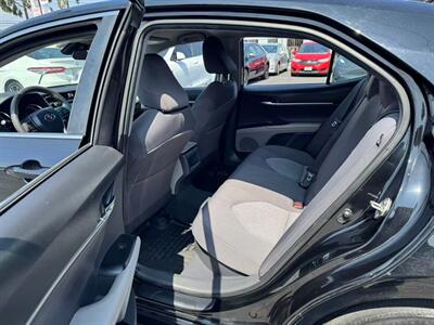 2020 Toyota Camry Hybrid LE   - Photo 6 - El Monte, CA 91733