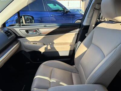 2018 Subaru Outback 2.5i Limited   - Photo 22 - El Monte, CA 91733