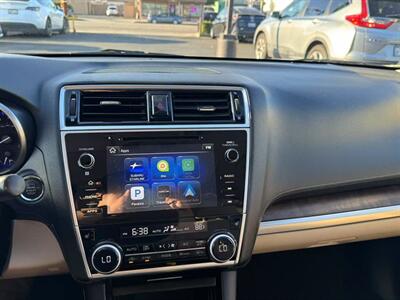 2018 Subaru Outback 2.5i Limited   - Photo 20 - El Monte, CA 91733