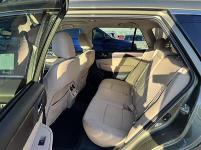 2018 Subaru Outback 2.5i Limited   - Photo 10 - El Monte, CA 91733