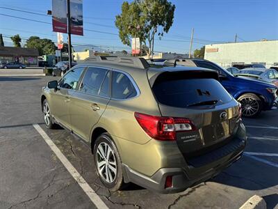 2018 Subaru Outback 2.5i Limited   - Photo 8 - El Monte, CA 91733