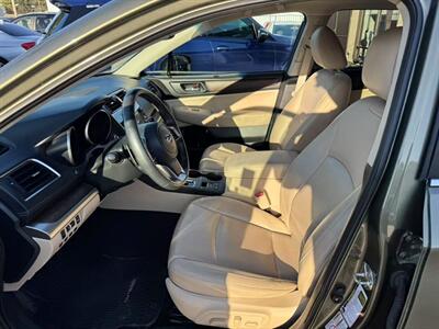 2018 Subaru Outback 2.5i Limited   - Photo 13 - El Monte, CA 91733