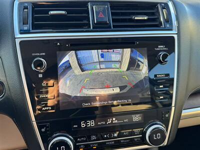 2018 Subaru Outback 2.5i Limited   - Photo 21 - El Monte, CA 91733