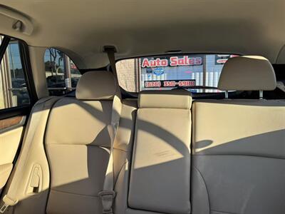 2018 Subaru Outback 2.5i Limited   - Photo 23 - El Monte, CA 91733