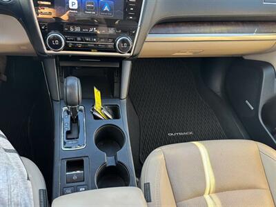 2018 Subaru Outback 2.5i Limited   - Photo 19 - El Monte, CA 91733