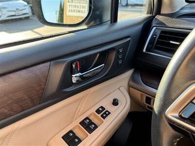 2018 Subaru Outback 2.5i Limited   - Photo 17 - El Monte, CA 91733