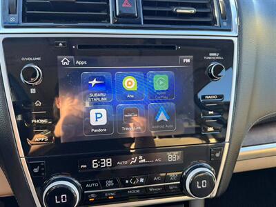 2018 Subaru Outback 2.5i Limited   - Photo 18 - El Monte, CA 91733