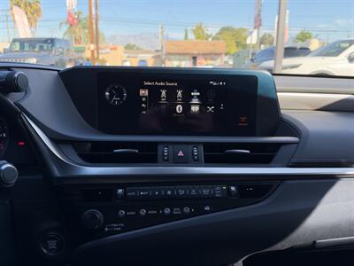 2019 Lexus ES 350 F SPORT - Photo 18 - El Monte, CA 91733