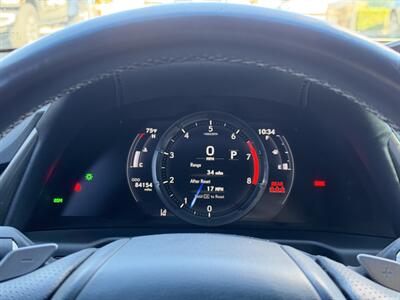 2019 Lexus ES 350 F SPORT - Photo 17 - El Monte, CA 91733