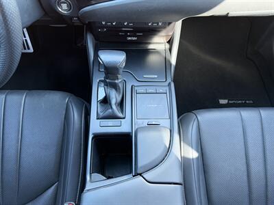 2019 Lexus ES 350 F SPORT - Photo 14 - El Monte, CA 91733