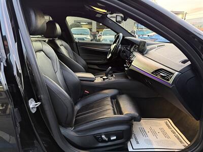 2019 BMW 5 Series 540i   - Photo 19 - El Monte, CA 91733