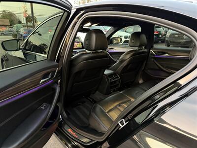 2019 BMW 5 Series 540i   - Photo 21 - El Monte, CA 91733