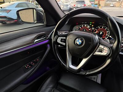 2019 BMW 5 Series 540i   - Photo 18 - El Monte, CA 91733