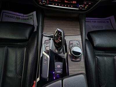 2019 BMW 5 Series 540i   - Photo 17 - El Monte, CA 91733