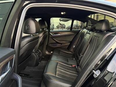 2019 BMW 5 Series 540i   - Photo 10 - El Monte, CA 91733