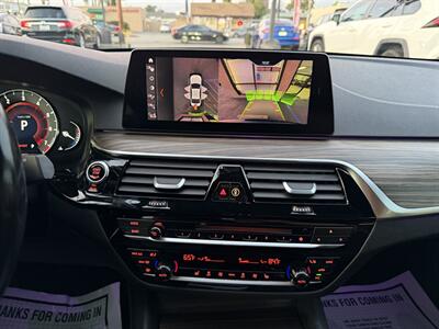 2019 BMW 5 Series 540i   - Photo 15 - El Monte, CA 91733