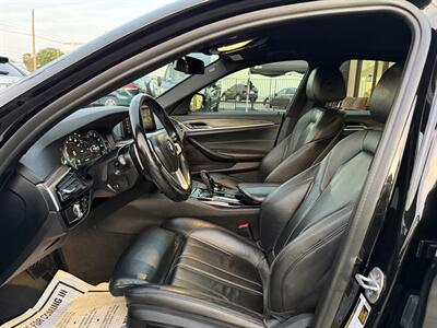 2019 BMW 5 Series 540i   - Photo 11 - El Monte, CA 91733