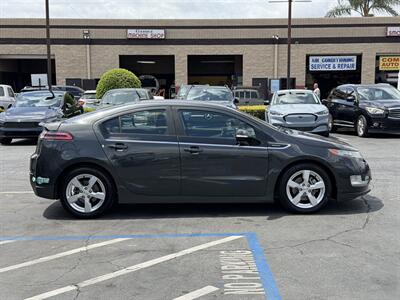 2014 Chevrolet Volt Premium   - Photo 4 - El Monte, CA 91733